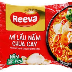 Mì Chay Reeva